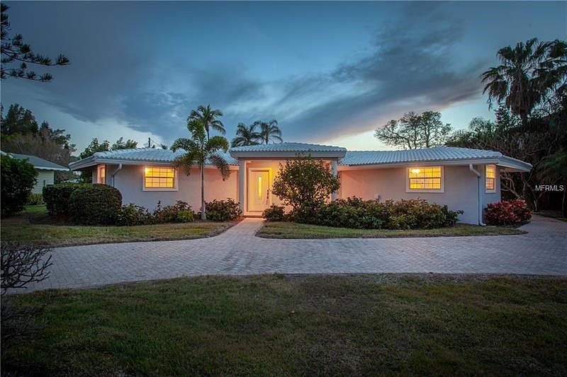 6449 Gulf Of Mexico Dr. Longboat Key, FL.
