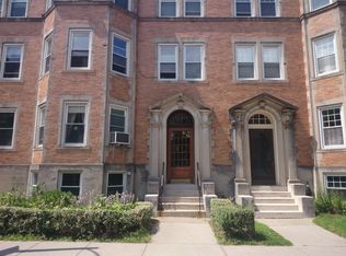 134 Pleasant St #C, Brookline, MA 02446