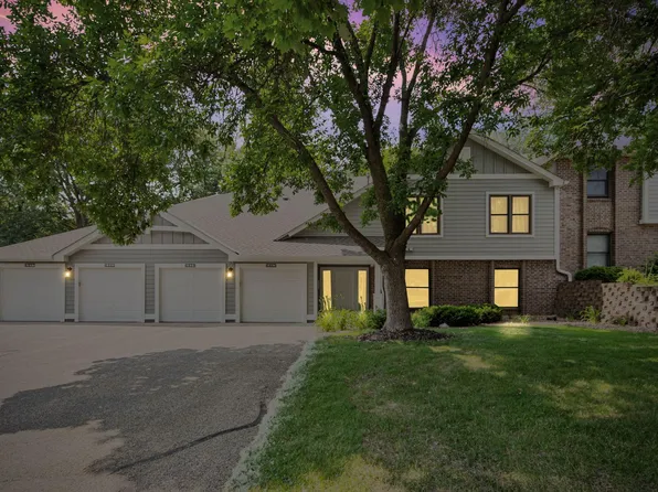 6857 Langford Dr, Edina, MN 55436