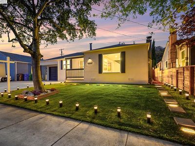 14412 Wake Ave, San Leandro, CA, 94578