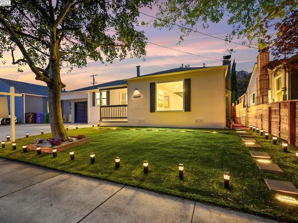 14412 Wake Ave, San Leandro, CA 94578