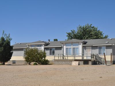 131 York St, Rosamond, CA, 93560