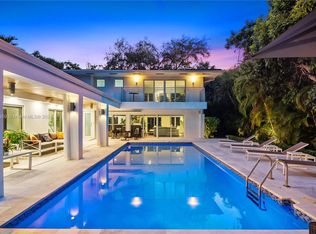 4150 Bay Point Rd, Miami, FL 33137