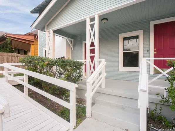 616 W Craig Pl, San Antonio, TX 78212