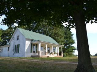 356 Merry Oaks Railton Rd, Smiths Grove, KY 42171