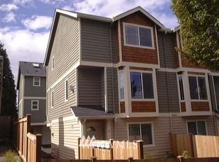 9431B 35th Ave SW, Seattle, WA 98126