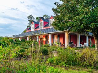 714 Otrento Ln, Trenton, NC 28585