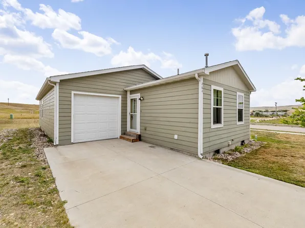 264 Trenton Ln, Box Elder, SD 57719