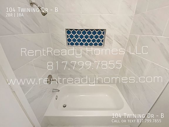 2nd image of 104 Twining Dr #B