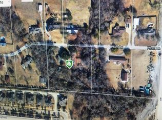 15891 Plum Ln LOT 25, McKinney, TX 75072