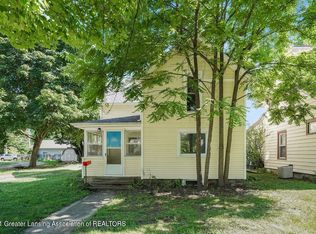 218 Warren Ave, Charlotte, MI 48813
