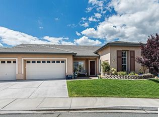 1646 Sunhaven Ct, Reno, NV 89521