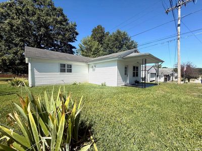 201 W Main St, Mitchell, IN, 47446