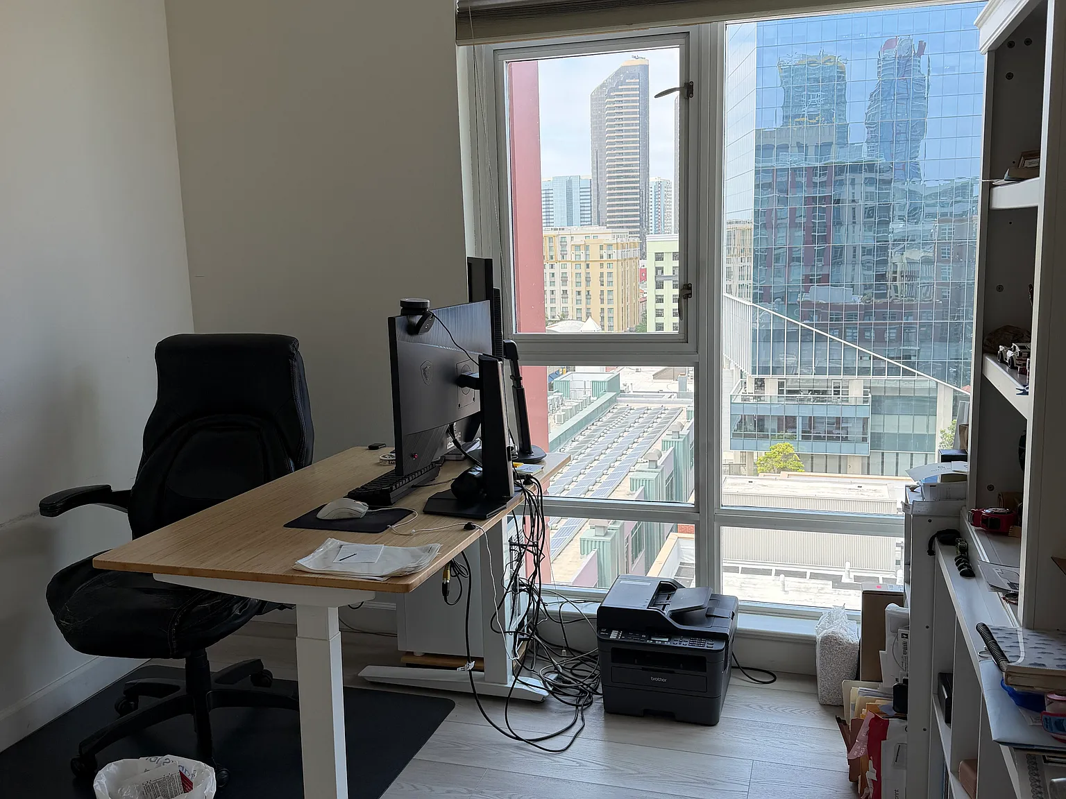 2 bed, 963 sqft, $5,000 — Photo 4