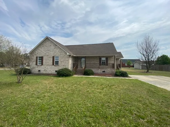 1504 Graves St, Greenville, NC 27834