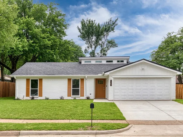 314 Sixpence Ln, Euless, TX 76039