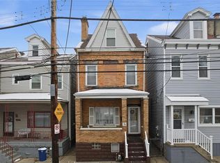628 Edmond St, Pittsburgh, PA 15224