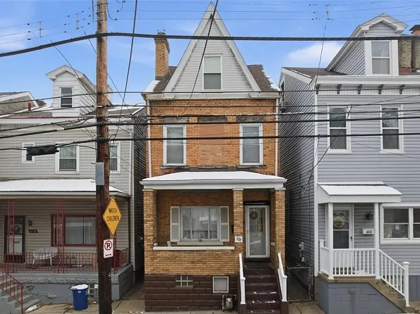 628 Edmond St, Pittsburgh, PA 15224