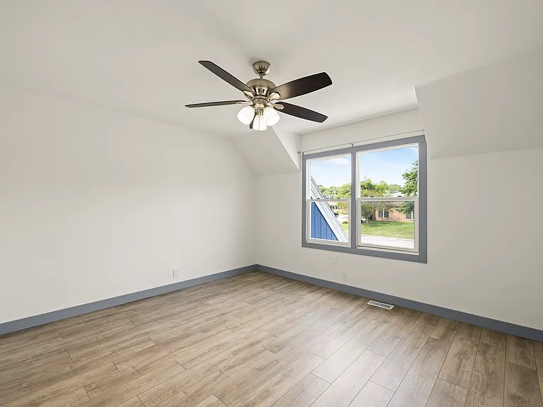 Bedroom #2