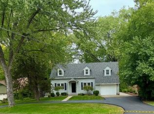 6448 Glenwood Ave, Golden Valley, MN 55427