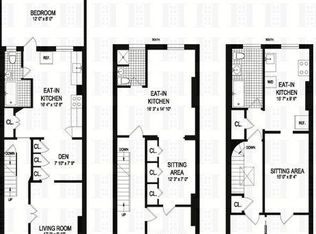 414 E 118th St, New York, NY 10035
