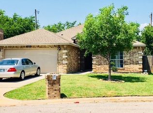 1103 NW 112th St, Oklahoma City, OK 73114