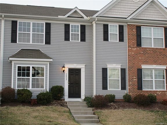 2nd image of 3802 Eagle Dr #3802