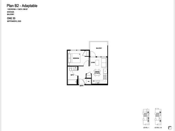 133 E 4th St, North Vancouver, BC