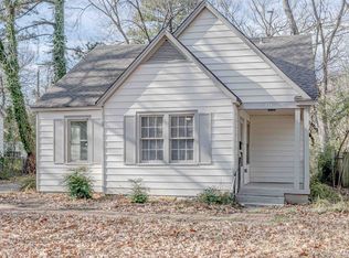 721 S Graham St, Memphis, TN 38111