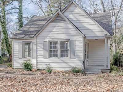 721 S Graham St, Memphis, TN, 38111