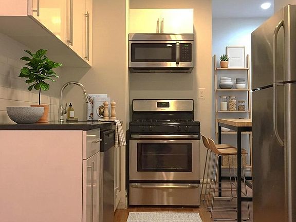 2nd image of 1632 Madison Ave #3G