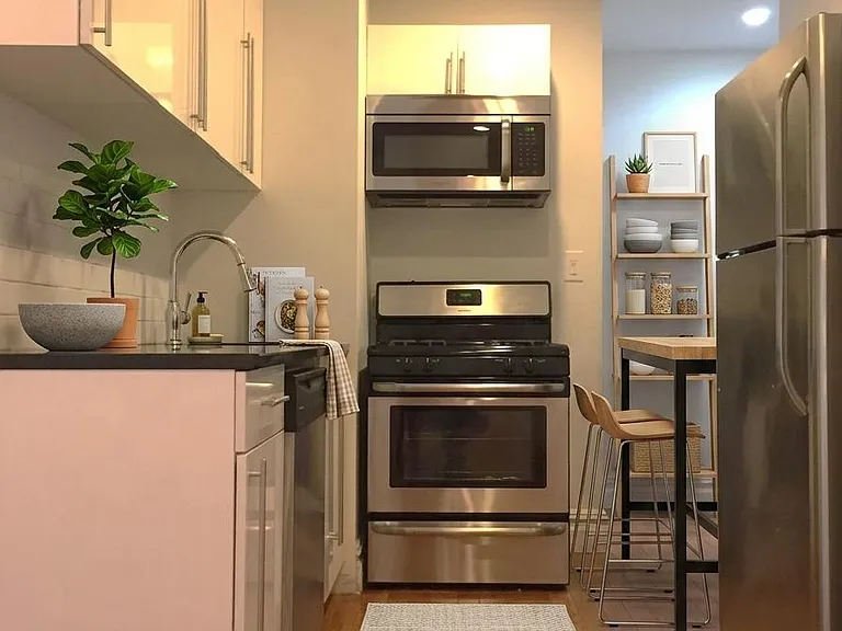 1632 Madison Ave #3G — Photo 2