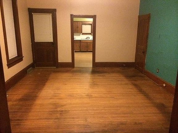 First floor Dining room