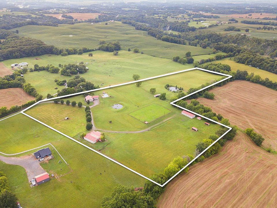 5421 Newberry Rd, Cedar Hill, TN 37032 MLS 2551313 Zillow