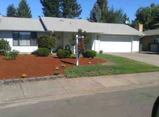 2076 Aldabra St, Eugene, OR 97402