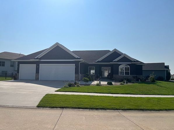 1612 Hoover Trail Cir SW