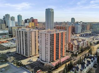 Cosmopolitan The, Edmonton, AB T5K 2W7