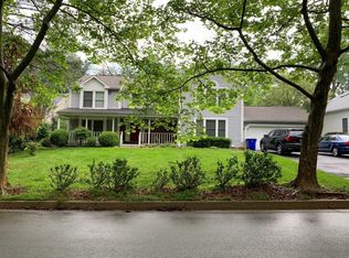 3505 Coventry Court Dr, Ellicott City, MD 21042