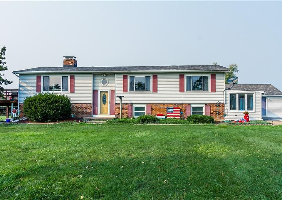 4186 Johnson Rd Canandaigua Ny 14424 Mls R1310433 Zillow