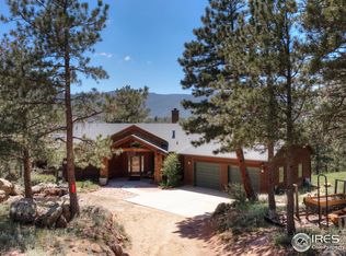 57 Ogallala Rd, Lyons, CO 80540