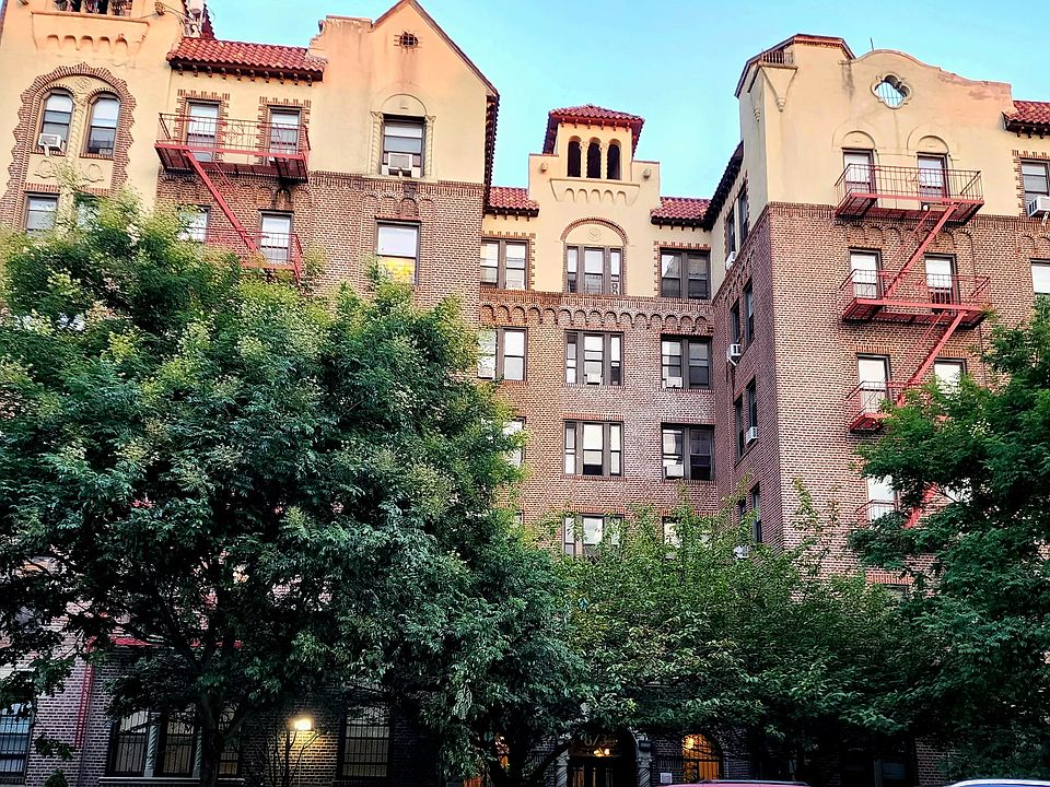 8735 Bay Pkwy Brooklyn, NY, 11214 Apartments for Rent Zillow