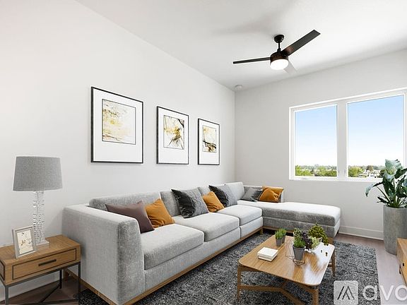 2nd image of 1587 N Hooker St #201