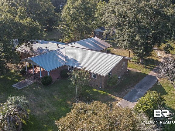 4th image of 25223 Old Foley Rd