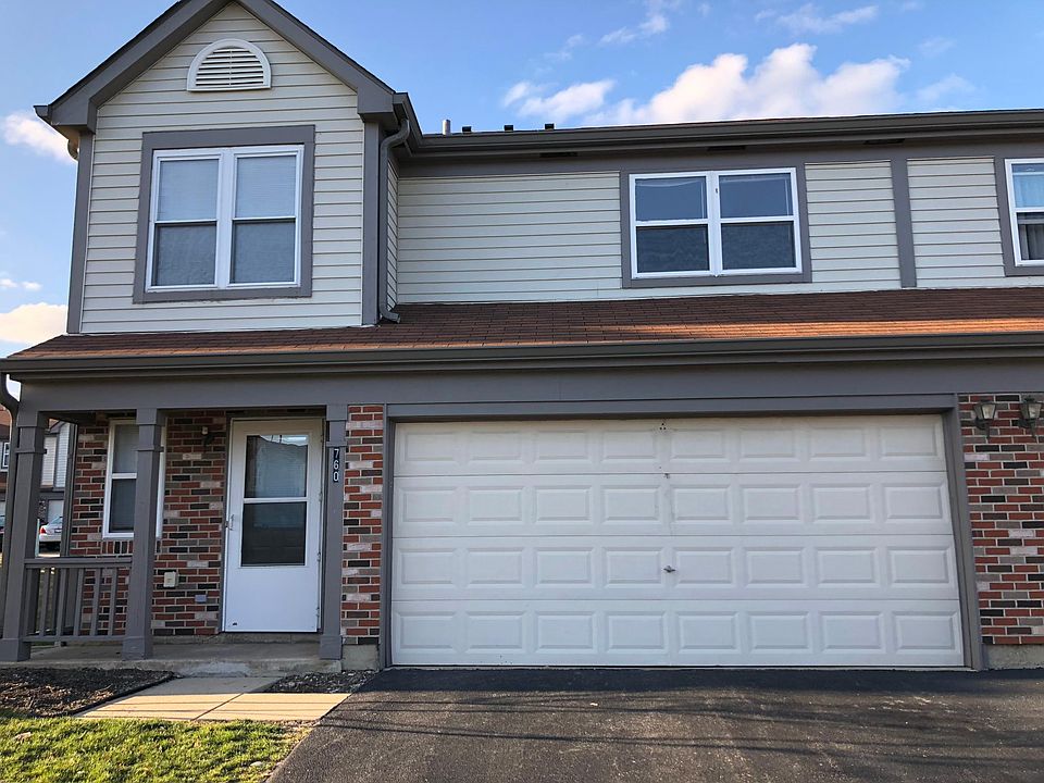 1st image of 760 E Whispering Oaks Dr #4-A