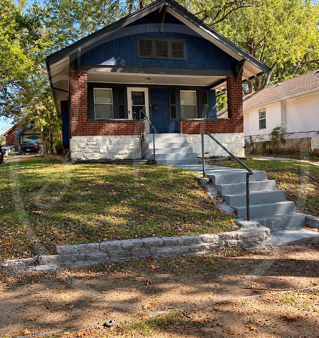 5411 Highland Avenue - 1 — Photo 1