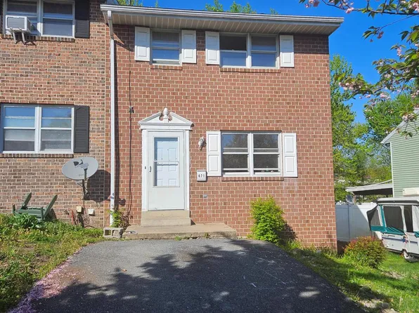 671 N Lime St, Elizabethtown, PA 17022