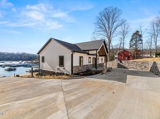 450 Tack Trl, Speedwell, TN 37870