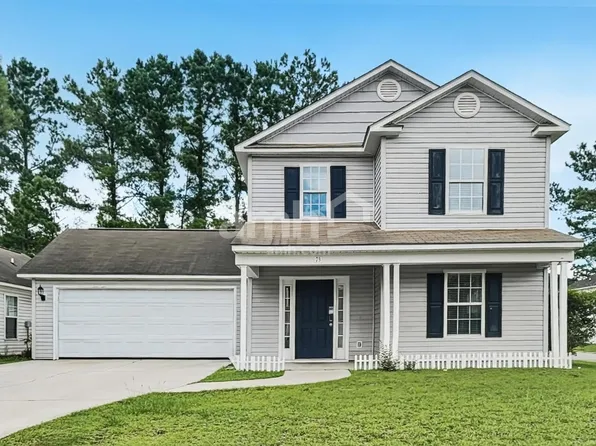 73 W Morningside Dr, Bluffton, SC 29910