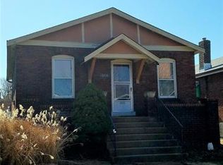 5116 Rosa Ave, Saint Louis, MO 63109