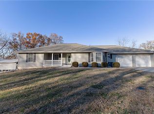 5352 Hagemann St, Kansas City, KS 66106